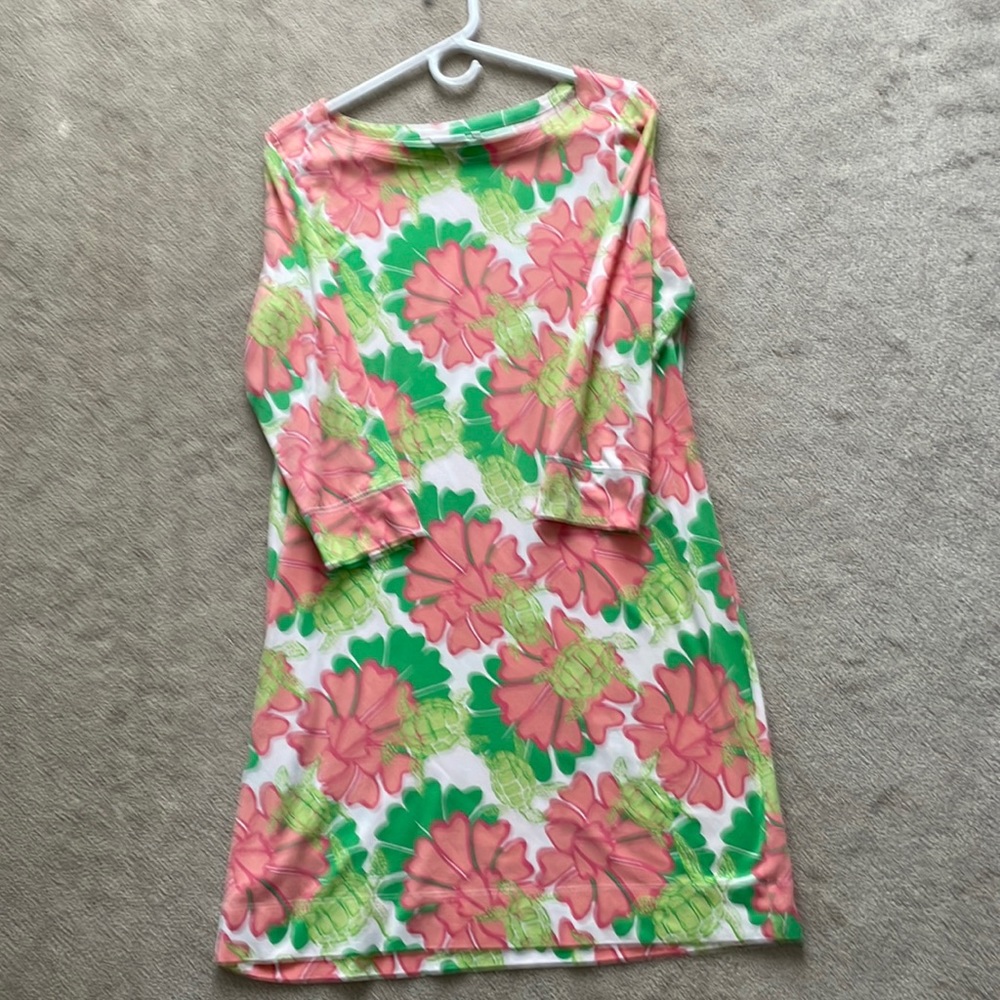 Crown & Ivy Dress